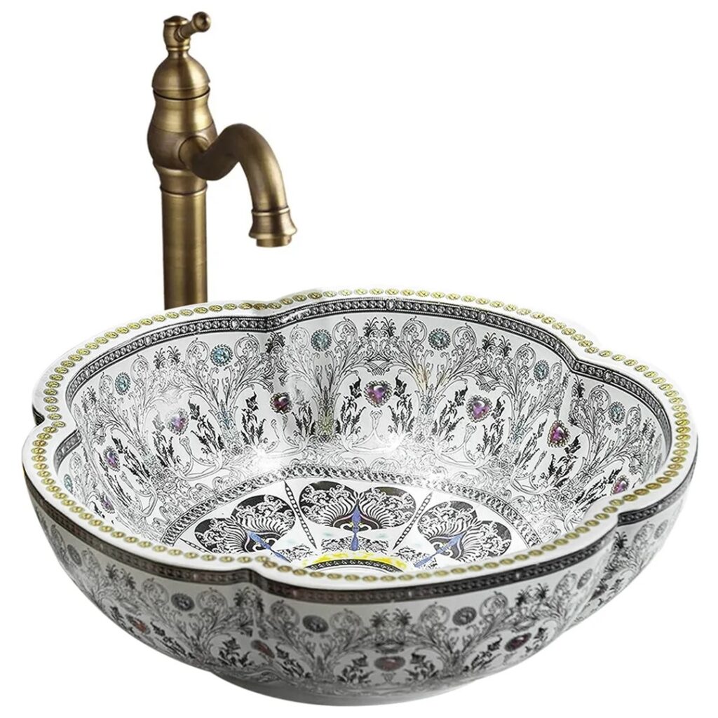 REA UMYWALKA ASANTI – NABLATOWA REA-U7506