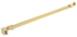 REA RAMIĘ DO RAPID PRZYŚCIENNEJ BRUSH GOLD REA-K6130