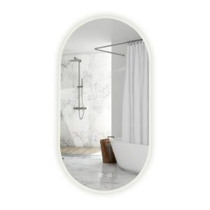 LUSTRO P11427 LED EGG 50x90cm