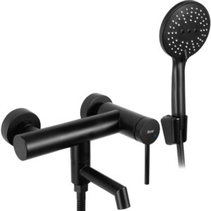 REA BATERIA WANNOWA JS-701303B FOSS CZARNA REA-B5099