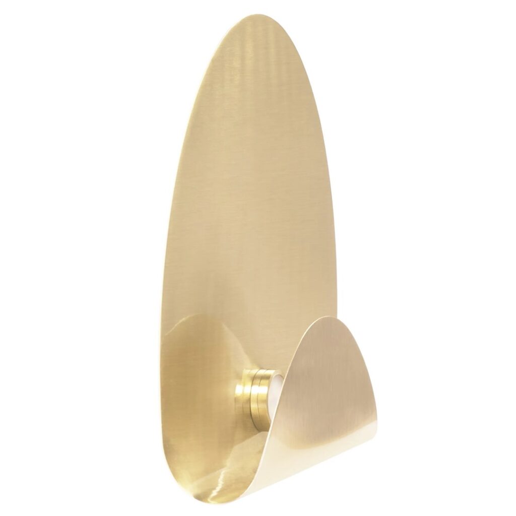 REA LAMPA APP1431-W OLD GOLD OSW-07986