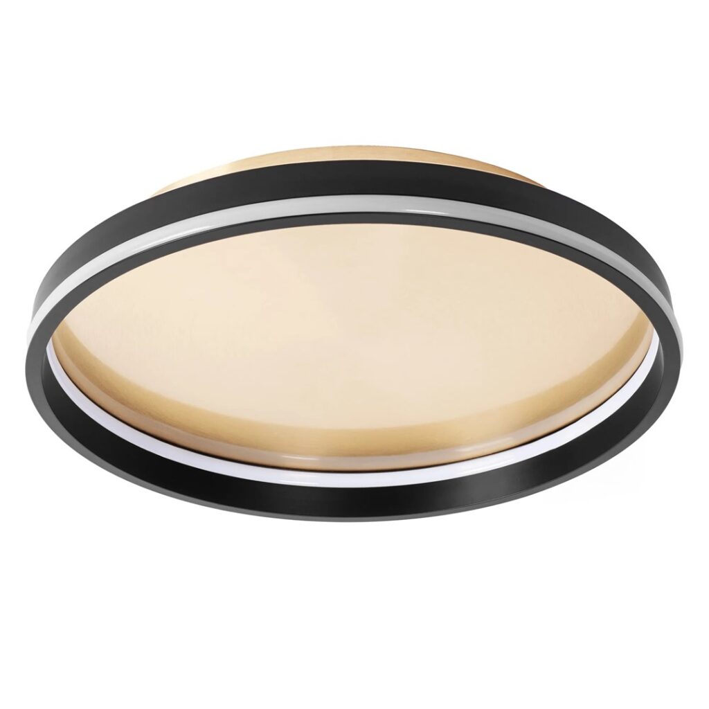 REA LAMPA APP1464 BLACK/OLD GOLD INSIDE OSW-07981