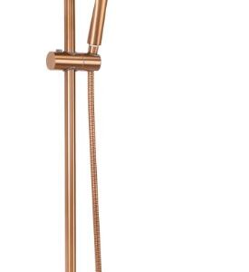 REA ZESTAW NATRYSKOWO-WANNOWY LUNGO MIEDŹ SZCZO TERMOS REA-P8807