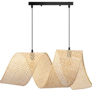 REA LAMPA APP1644-2CP SPIRAL 85cm OSW-05112