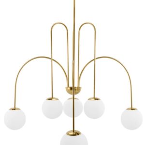 REA LAMPA APP1584-6CP OSW-03609