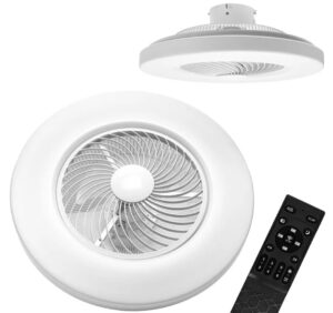 REA LAMPA APP1551-C WHITE OSW-05180