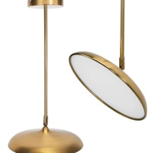REA LAMPA APP1281-CP GOLD OSW-05183