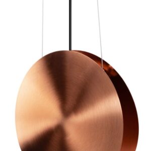 REA LAMPA APP1378-CP BLACK/OLD COPPER OSW-05186