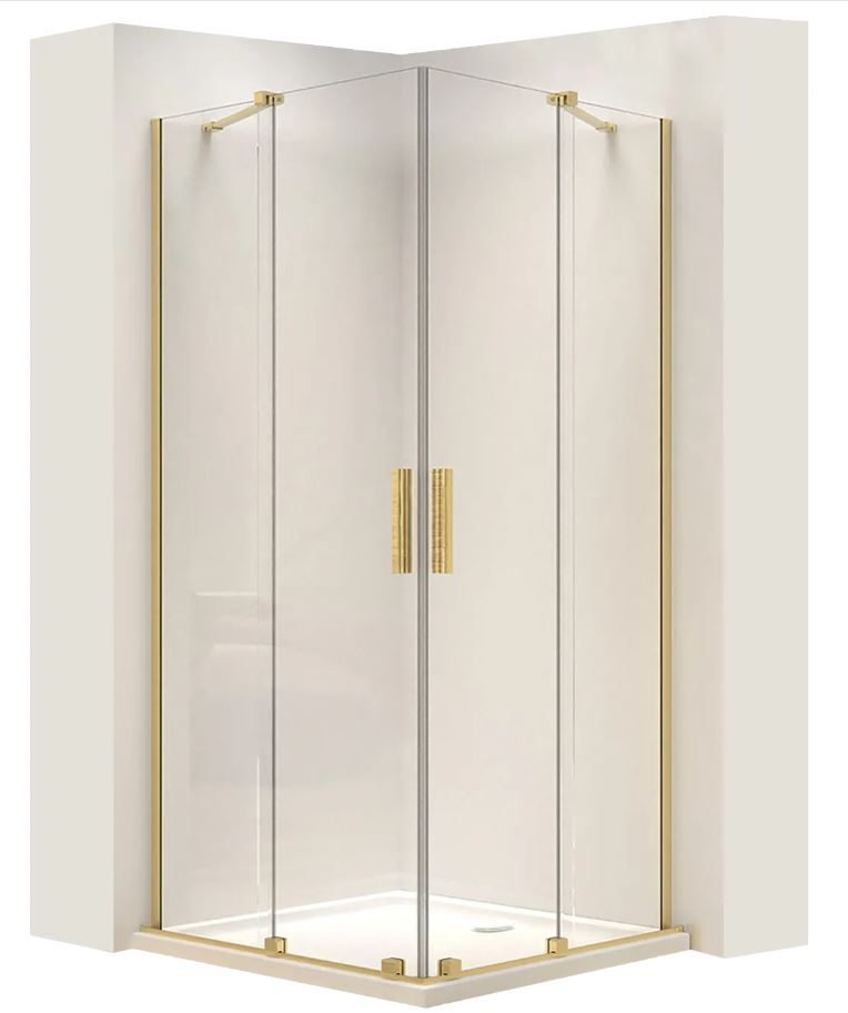 REA KABINA MONTANA BRUSH GOLD 80×100 REA-K6635