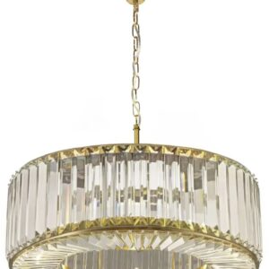 REA LAMPA APP1652-6CP GOLD 50cm OSW-05699