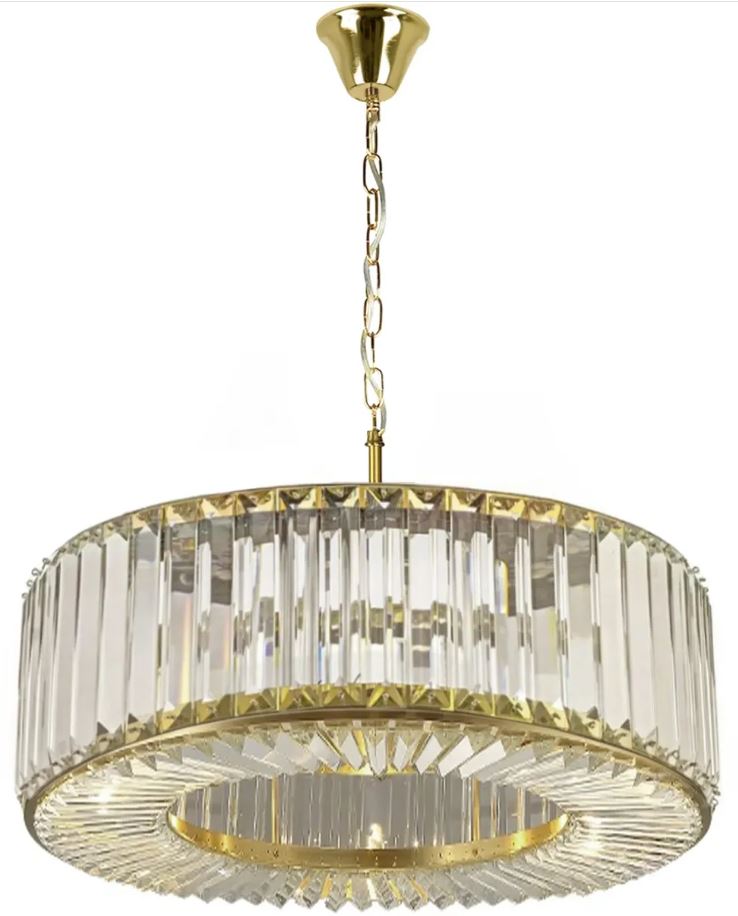 REA LAMPA APP1652-6CP GOLD 50cm OSW-05699