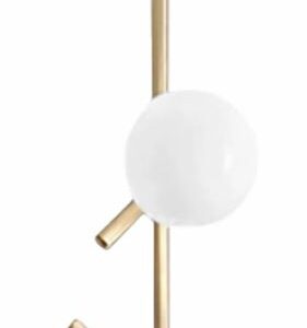 REA LAMPA APP1666-2CP GOLD MAT OSW-05707