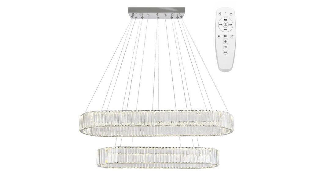 REA LAMPA APP1546-CP2 CHROM OSW-05475