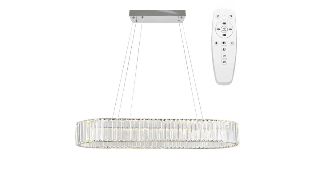 REA LAMPA APP1547-CP CHROM OSW-05476