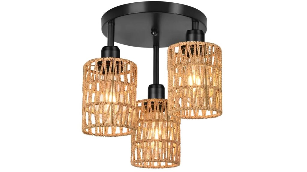 REA LAMPA APP1624-3C NATURE OSW-04127