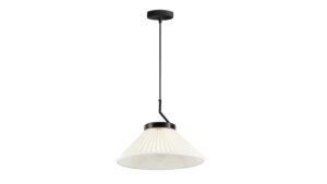 REA LAMPA APP1670-1CP BLACK WHITE OSW-04130