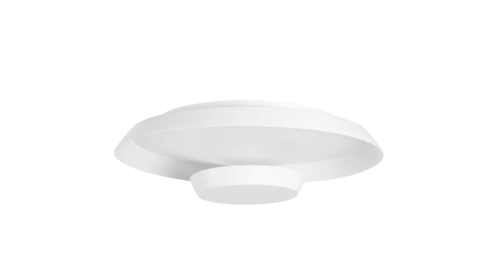 REA LAMPA APP1459 WHITE 40cm OSW-04187