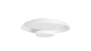 REA LAMPA APP1459 WHITE 40cm OSW-04187
