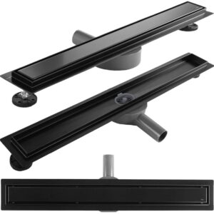 ODPŁYW NEOX PRO CZARNY 500