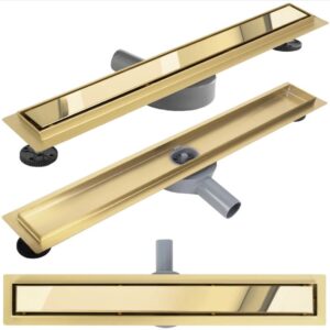 ODPŁYW NEOX PRO ZŁOTY 800