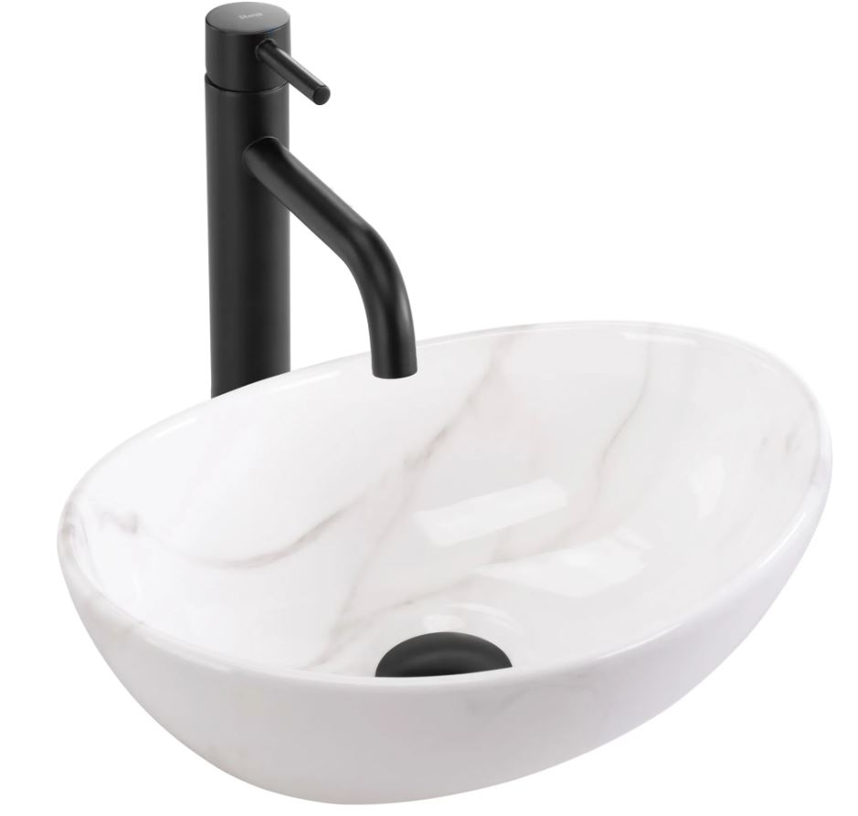 REA UMYWALKA SOFIA MINI CLOUDY – NABLATOWA REA-U9236