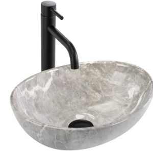 REA UMYWALKA SOFIA MINI GRIGIO – NABLATOWA REA-U9237