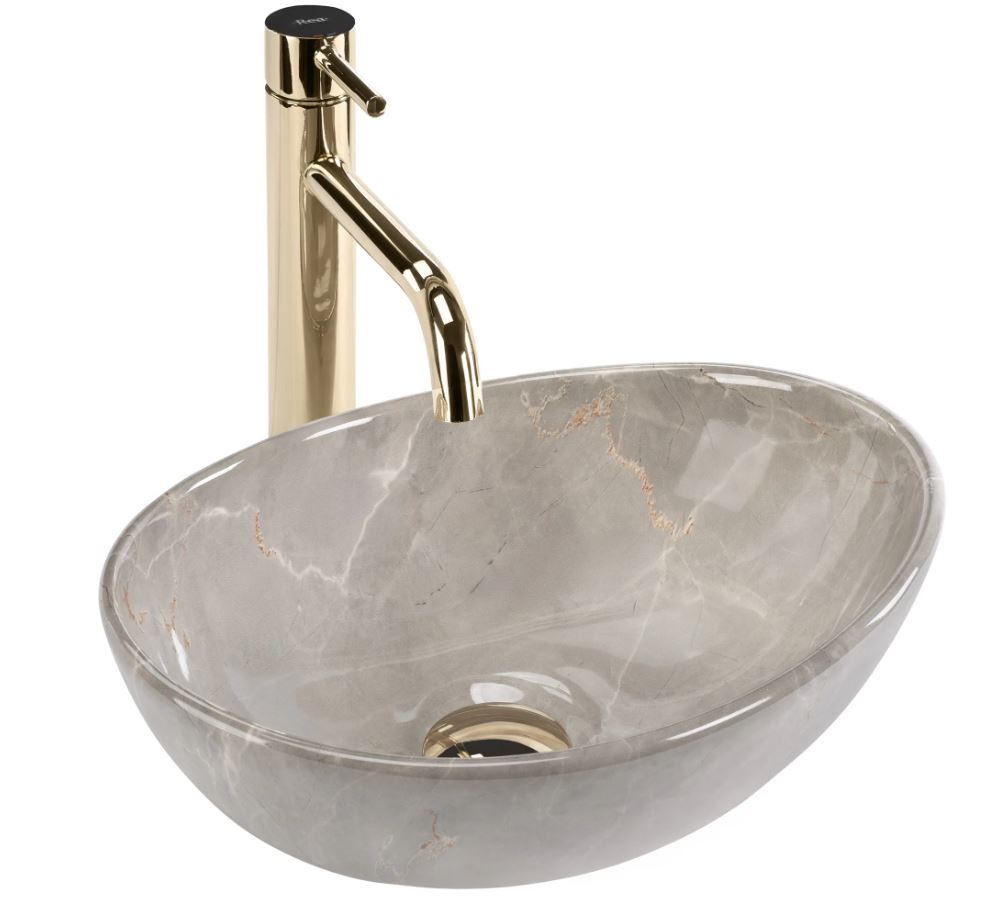 REA UMYWALKA SOFIA MINI KASHMIR – NABLATOWA REA-U9238