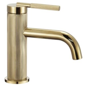 REA BATERIA UMYWALKOWA ARGON ZŁOTA NISKA REA-B7800