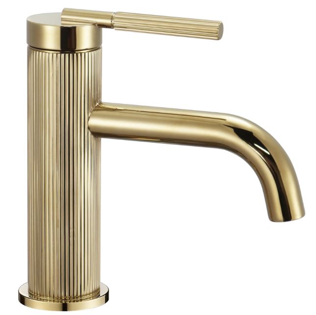 REA BATERIA UMYWALKOWA ARGON ZŁOTA NISKA REA-B7800