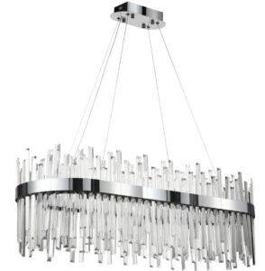 REA LAMPA APP1514-CP80 CHROM OSW-03262