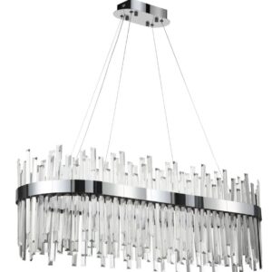 REA LAMPA APP1514-CP80 CHROM OSW-03262