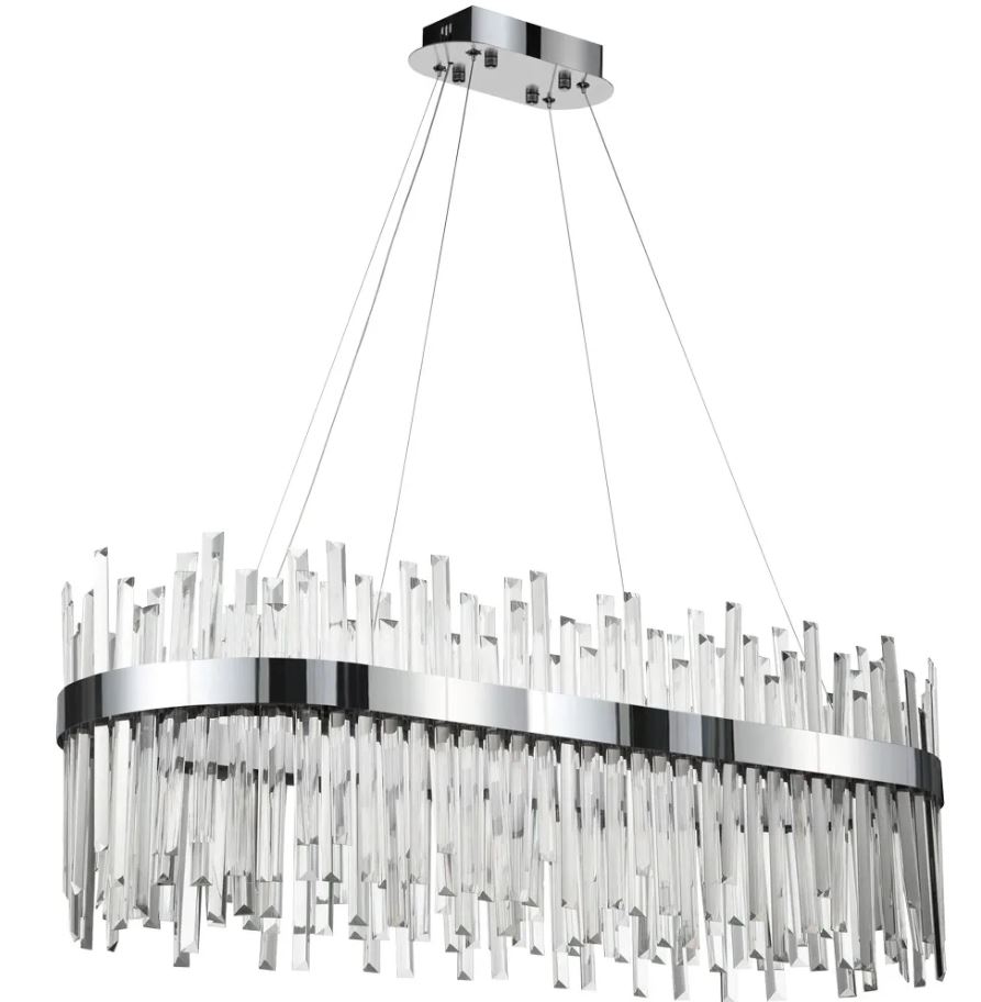 REA LAMPA APP1514-CP80 CHROM OSW-03262