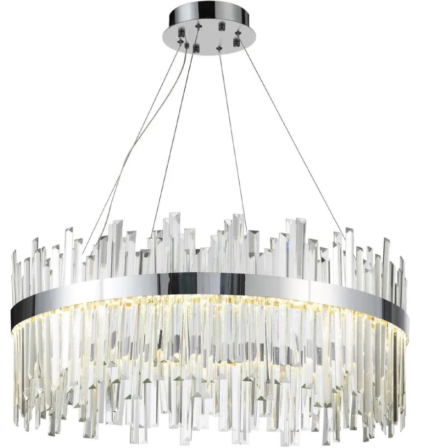 REA LAMPA APP1516-CP60 CHROM OSW-03264