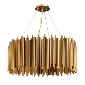 REA LAMPA APP1560-12CP GOLD OSW-03266