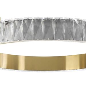 REA LAMPA APP1506-C BRUSH GOLD OSW-06790