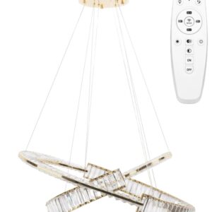 REA LAMPA APP1524-CP60/80 GOLD OSW-06972