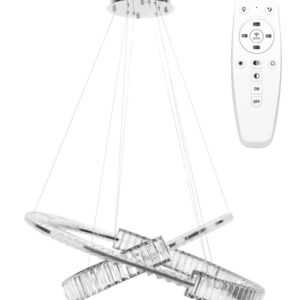 REA LAMPA APP1525-CP60/80 CHROM OSW-06973