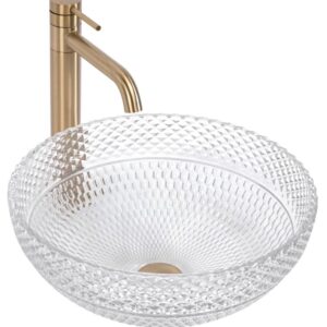 REA UMYWALKA SUE TRANSPARENT – NABLATOWA REA-U4702