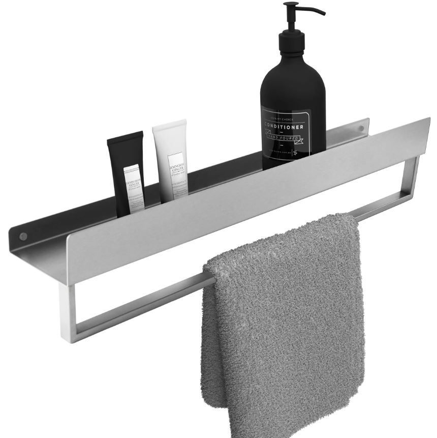 REA PÓŁKA ŁAZIENKOWA WANNOWA 5906366007934