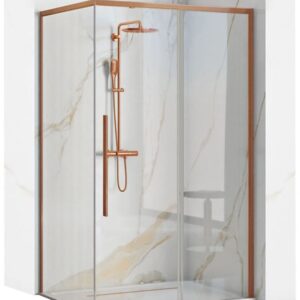 REA KABINA SOLAR BRUSH COPPER 90×120 REA-K9514