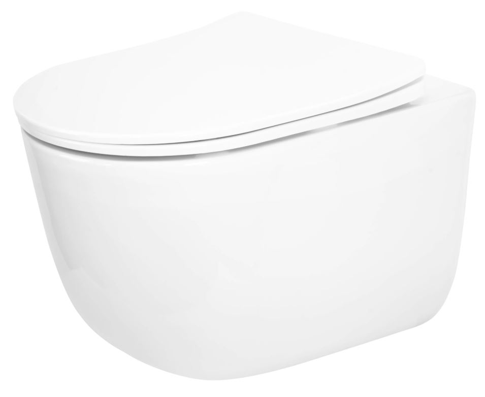 REA WC – RICHARD TORNADO REA-C4802