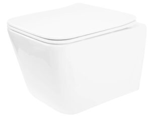 REA WC – JULIO RIMLESS REA-C4803