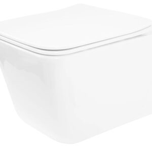 REA WC – JULIO RIMLESS REA-C4803