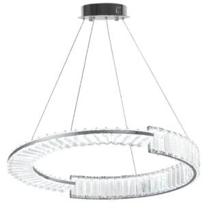 REA LAMPA APP1529-CP60 CHROM OSW-06401