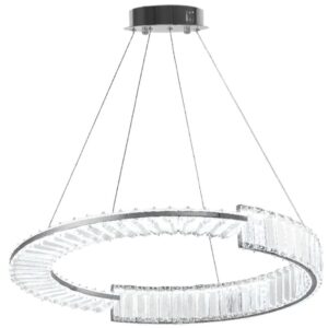 REA LAMPA APP1529-CP60 CHROM OSW-06401