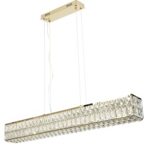 REA LAMPA APP1566-CP GOLD OSW-06403