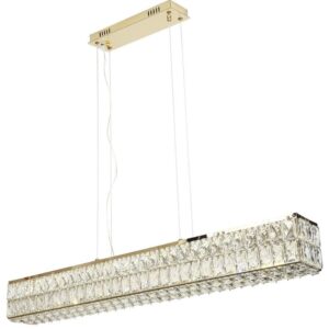 REA LAMPA APP1566-CP GOLD OSW-06403