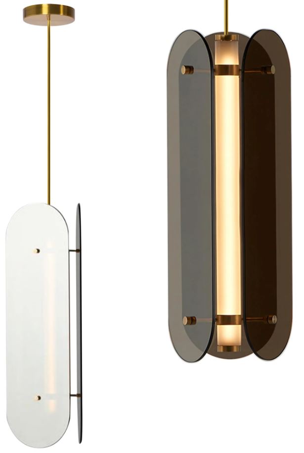 REA LAMPA APP1676-CP LONG OSW-06407