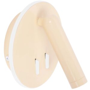 REA LAMPA APP1615-1W BEIGE OSW-06530