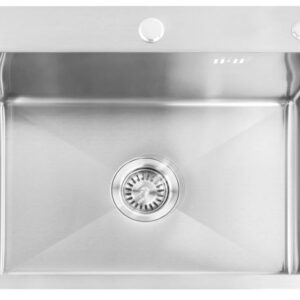 REA ZLEWOZMYWAK LIAM BRUSH SS ZLE-06006